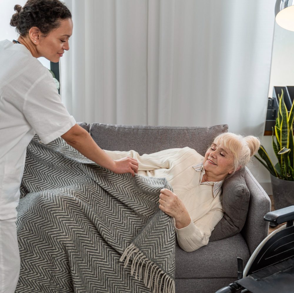 Personal Care Services