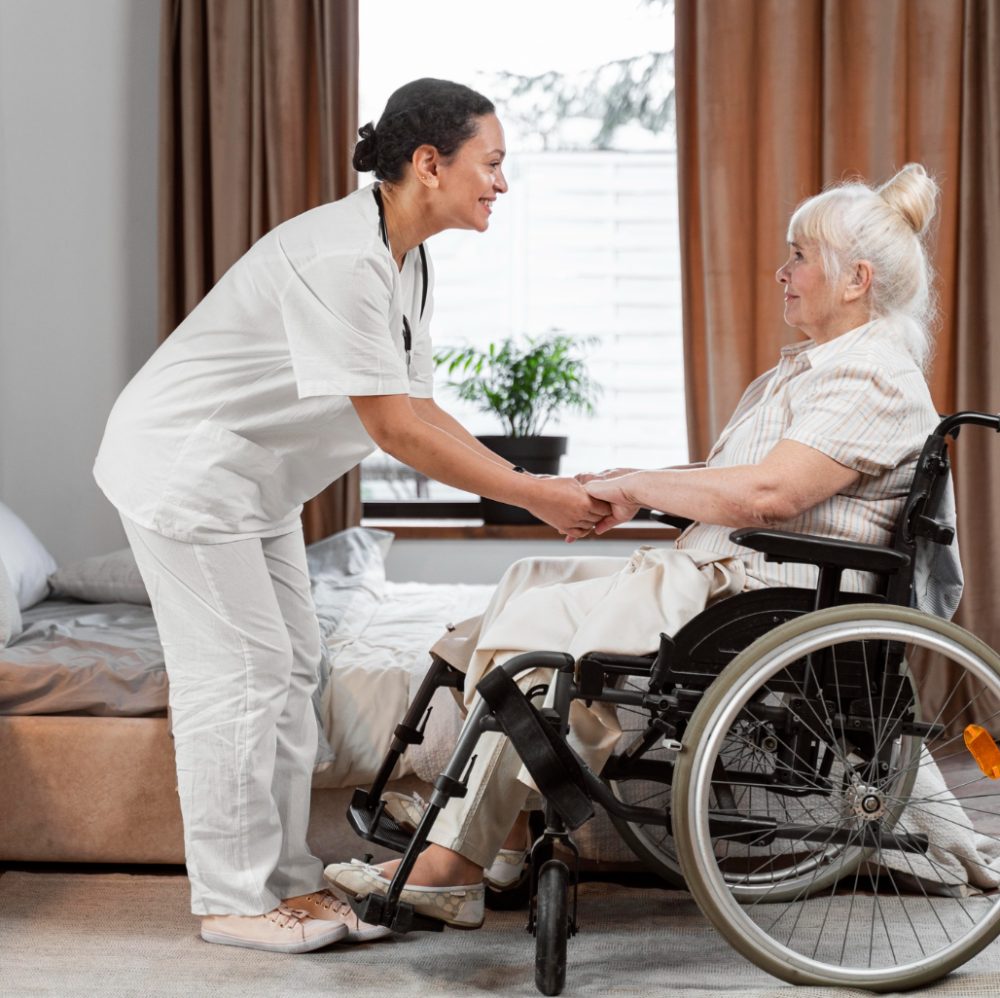 Respite Care Services